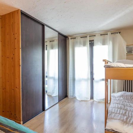Chamonix Centre, 51M2, Vue Mt Blanc, 2 A 6 Pers, 2 Balcons Leilighet Eksteriør bilde
